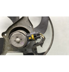 Moto ventilateur radiateur CITROEN C2