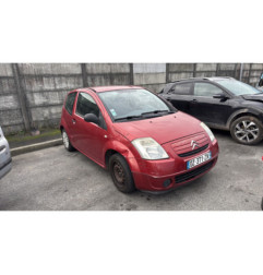 Moto ventilateur radiateur CITROEN C2