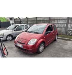 Moto ventilateur radiateur CITROEN C2