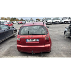 Moto ventilateur radiateur CITROEN C2