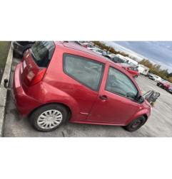 Moto ventilateur radiateur CITROEN C2