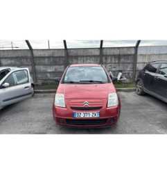 Moto ventilateur radiateur CITROEN C2