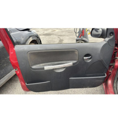 Moto ventilateur radiateur CITROEN C2