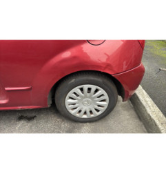 Moto ventilateur radiateur CITROEN C2