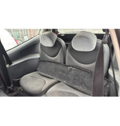 Moto ventilateur radiateur CITROEN C2