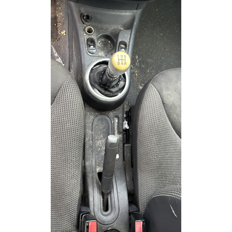 Moto ventilateur radiateur CITROEN C2 Photo n°20