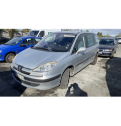 Pivot de moyeu avant gauche PEUGEOT 807