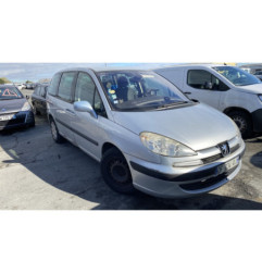 Pivot de moyeu avant gauche PEUGEOT 807