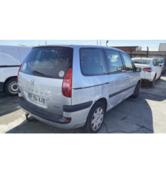 Pivot de moyeu avant gauche PEUGEOT 807