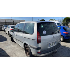 Pivot de moyeu avant gauche PEUGEOT 807