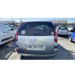Pivot de moyeu avant gauche PEUGEOT 807