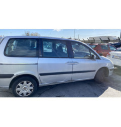 Pivot de moyeu avant gauche PEUGEOT 807