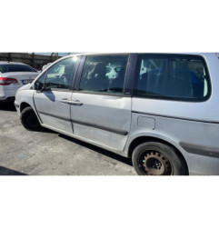 Pivot de moyeu avant gauche PEUGEOT 807