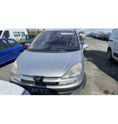 Pivot de moyeu avant gauche PEUGEOT 807