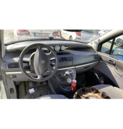 Pivot de moyeu avant gauche PEUGEOT 807