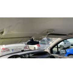 Pivot de moyeu avant gauche PEUGEOT 807