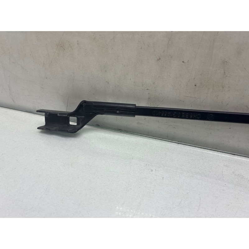 Bras essuie glace avant droit VOLKSWAGEN PASSAT 7 Photo n°4
