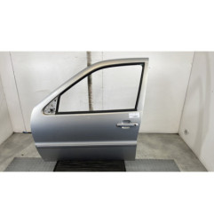 Porte avant gauche VOLKSWAGEN POLO 3 Photo n°1