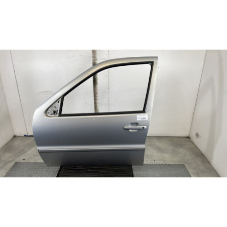 Porte avant gauche VOLKSWAGEN POLO 3 Photo n°1