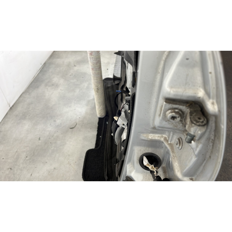 Porte avant gauche VOLKSWAGEN POLO 3 Photo n°3