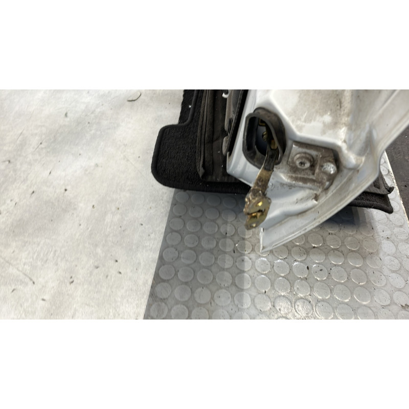 Porte avant gauche VOLKSWAGEN POLO 3 Photo n°4