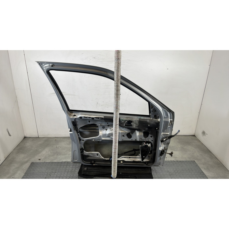 Porte avant gauche VOLKSWAGEN POLO 3 Photo n°5