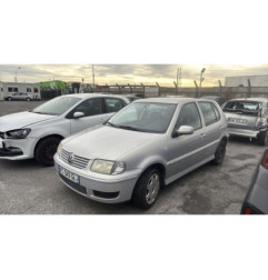 Porte avant gauche VOLKSWAGEN POLO 3