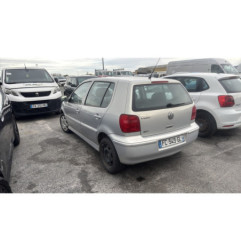 Porte avant gauche VOLKSWAGEN POLO 3