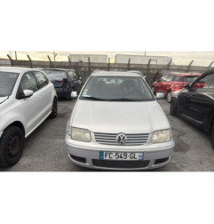 Porte avant gauche VOLKSWAGEN POLO 3