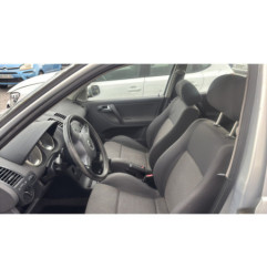 Porte avant gauche VOLKSWAGEN POLO 3