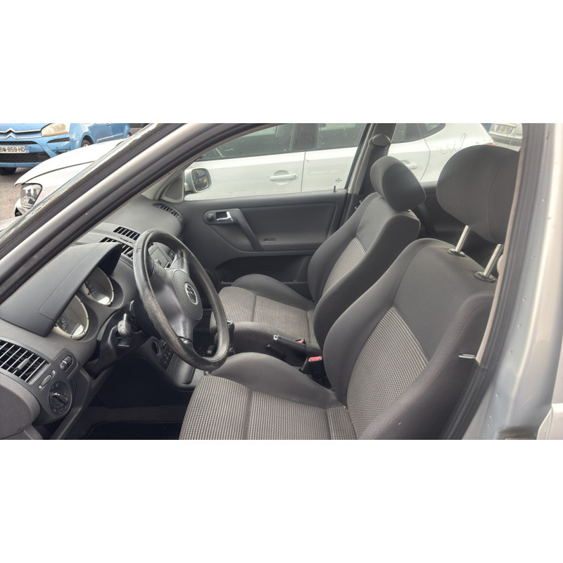 Porte avant gauche VOLKSWAGEN POLO 3 Photo n°16