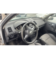 Porte avant gauche VOLKSWAGEN POLO 3