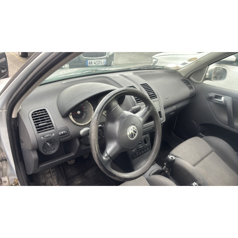 Porte avant gauche VOLKSWAGEN POLO 3 Photo n°17