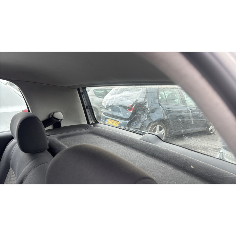 Porte avant gauche VOLKSWAGEN POLO 3 Photo n°19