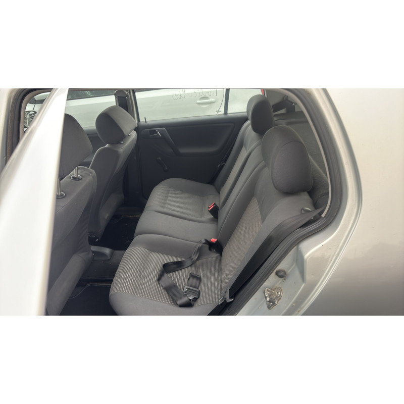 Porte avant gauche VOLKSWAGEN POLO 3 Photo n°20