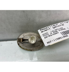 Repetiteur clignotant avant gauche (Feux) MINI MINI 2 R56