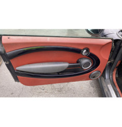 Repetiteur clignotant avant gauche (Feux) MINI MINI 2 R56