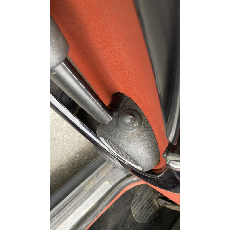Repetiteur clignotant avant gauche (Feux) MINI MINI 2 R56 Photo n°18