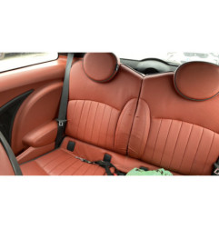Repetiteur clignotant avant gauche (Feux) MINI MINI 2 R56