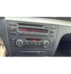 Poignee interieur avant gauche BMW SERIE 1 E87