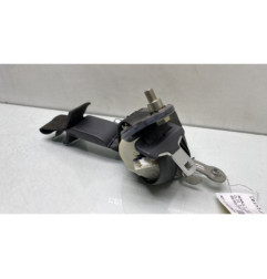 Pretensionneur de ceinture avant droit RENAULT CLIO 3