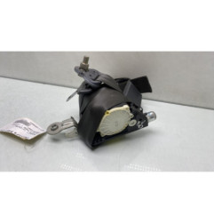 Pretensionneur de ceinture avant droit RENAULT CLIO 3