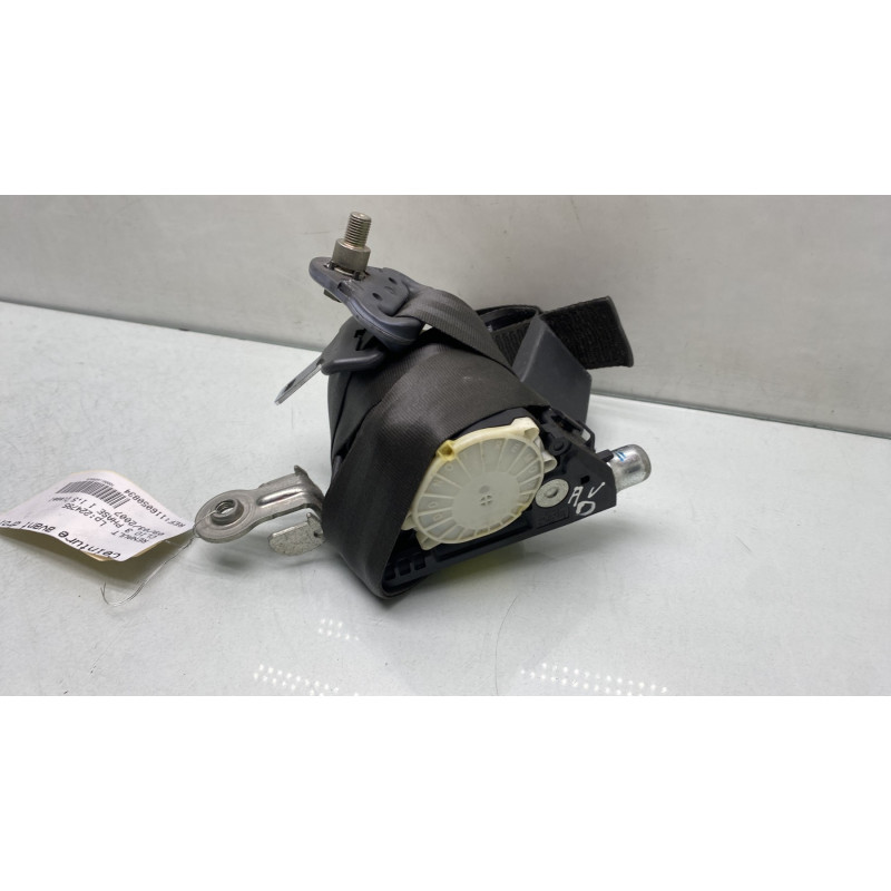 Pretensionneur de ceinture avant droit RENAULT CLIO 3 Photo n°2