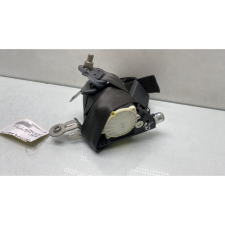 Pretensionneur de ceinture avant droit RENAULT CLIO 3