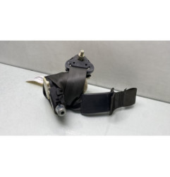 Pretensionneur de ceinture avant droit RENAULT CLIO 3