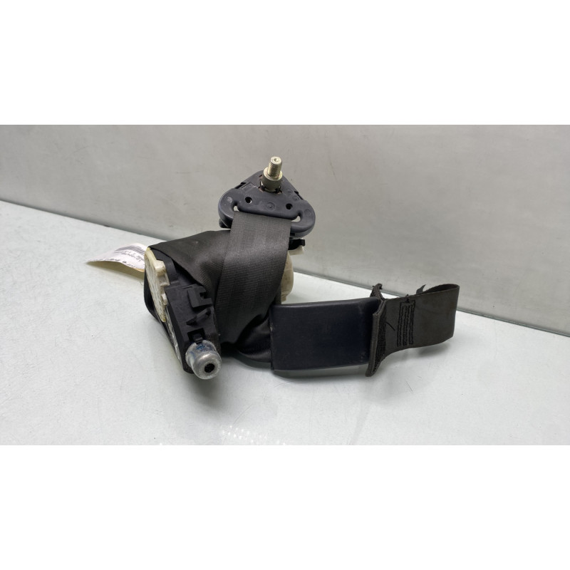 Pretensionneur de ceinture avant droit RENAULT CLIO 3 Photo n°3