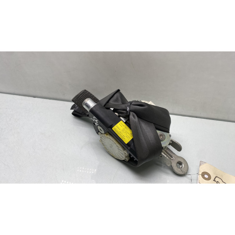 Pretensionneur de ceinture avant droit RENAULT CLIO 3 Photo n°4