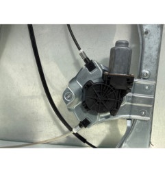 Leve vitre electrique avant droit RENAULT CLIO 3