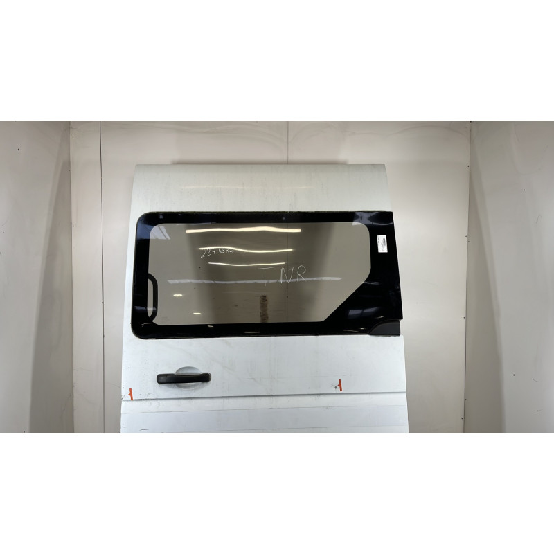 Porte laterale gauche RENAULT MASTER 3 Photo n°1