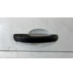 Porte laterale gauche RENAULT MASTER 3